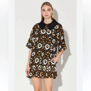 Walter Baker Bionca Dress, Luxembourg NWT